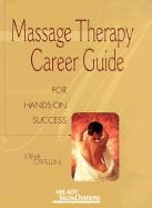Massage Therapy Career Guide