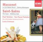 Massenet: Le Cid; Scènes pittoresques; Saint-Saëns: The Swan; Wedding Cake