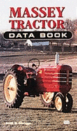 Massey Tractor Data Book - Oltrogge, Keith, and Oldroge, Keith