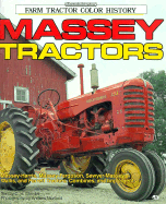 Massey Tractors - Morland, Andrew (Photographer), and Wendel, Charles H