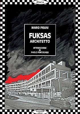 Massimiliano Fuksas Architetto - Pisani, Mario (Editor), and Portoghesi, Paolo (Introduction by)