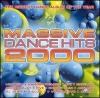 Massive Dance Hits 2000 - Various Artists