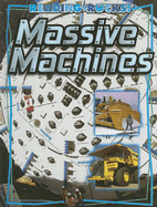 Massive Machines - Woods, Bob