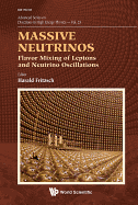 Massive Neutrinos: Flavor Mixing of Leptons and Neutrino Oscillations