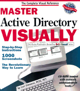 Master Active Directory TM Visually TM