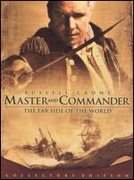 Master and Commander: The Far Side of the World [2 Discs] - Peter Weir