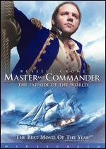Master and Commander: The Far Side of the World [WS] [With IRC]
