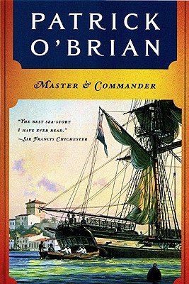 Master and Commander - O'Brian, Patrick