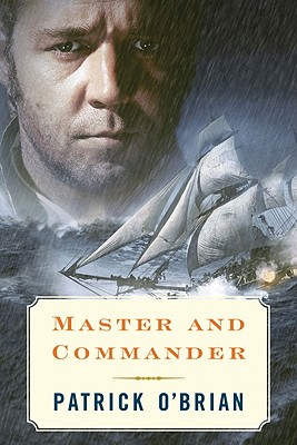 Master and Commander - O'Brian, Patrick