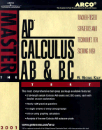 Master Ap Calculus AB - Kelley