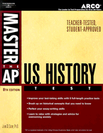 Master Ap Us History