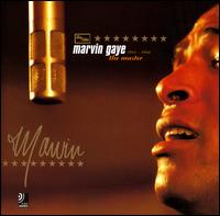 Master [Box Set] - Marvin Gaye