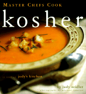 Master Chefs Cook Kosher