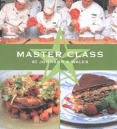 Master Class at Johnson and Wale