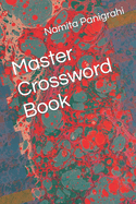 Master Crossword Book