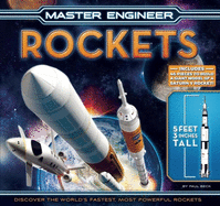 Master Engineer: Rockets