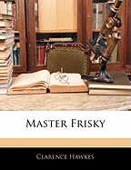 Master Frisky