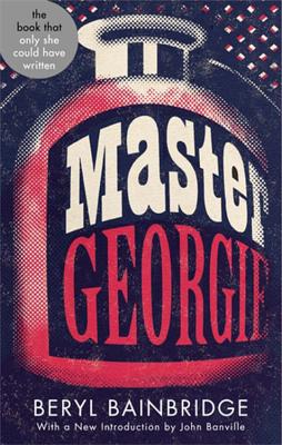 Master Georgie - Bainbridge, Beryl