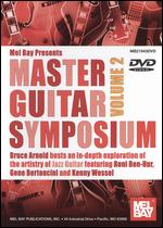 Master Guitar Symposium, Vol. 2 - 