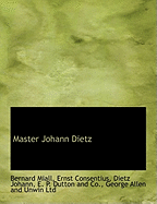 Master Johann Dietz