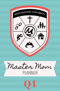 Master Mom Planner, Q4