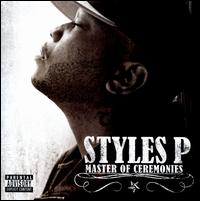 Master of Ceremonies - Styles P