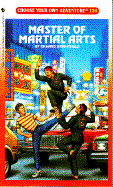 Master of Martial Arts - Brightfield, Richard