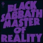 Master of Reality [LP]