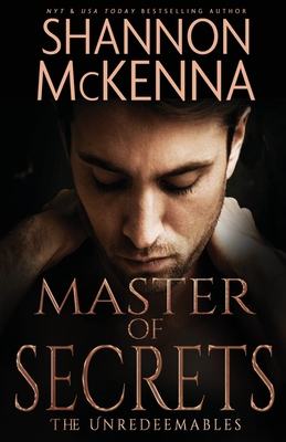 Master of Secrets - McKenna, Shannon