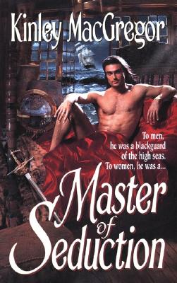 Master of Seduction - MacGregor, Kinley