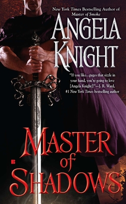 Master of Shadows - Knight, Angela