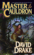 Master of the Cauldron: The Sixth Book in the Epic Saga of 'lord of the Isles'