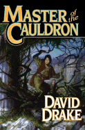 Master of the Cauldron - Drake, David, Dr.