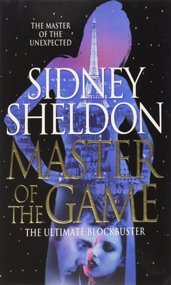 Master Of The Game - Sheldon, Sidney