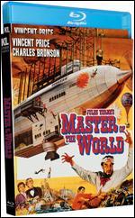Master of the World [Blu-ray]