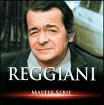 Master Serie: Serge Reggiani [Universal Canada]