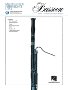 Master Solos Intermediate Level - Bassoon Book/Online Audio