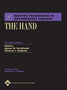 Master Techniques in Orthopaedic Surgery: The Hand