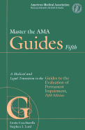 Master the AMA Guides