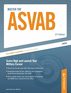 Master the ASVAB: Score High and Launch Your Military Career