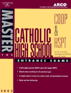 Master the Catholic HS Entranceexam 2003