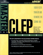 Master the CLEP 2002