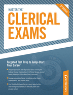 Master the Clerical Exams: Chapter 8 of 13