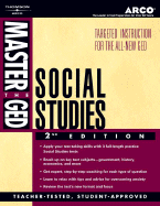 Master the GED Social Studies
