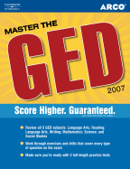 Master the GED - Kaprov, Ronald M, and Kaprov, Steffi R