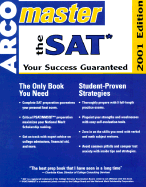 Master the Sat, 2001/E