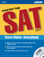 Master the SAT - Pine, Phil (Editor), and Moran, Margaret C (Editor)