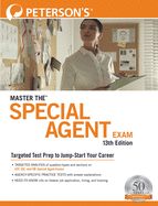 Master The(tm) Special Agent Exam