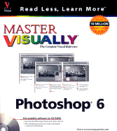 Master Visually Photoshop 6