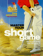 Master Your Short Game: How to Save Shots from 100 Yards in